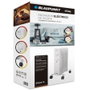 Blaupunkt Radiador de Aceite BP1015 1000W 5 Elementos